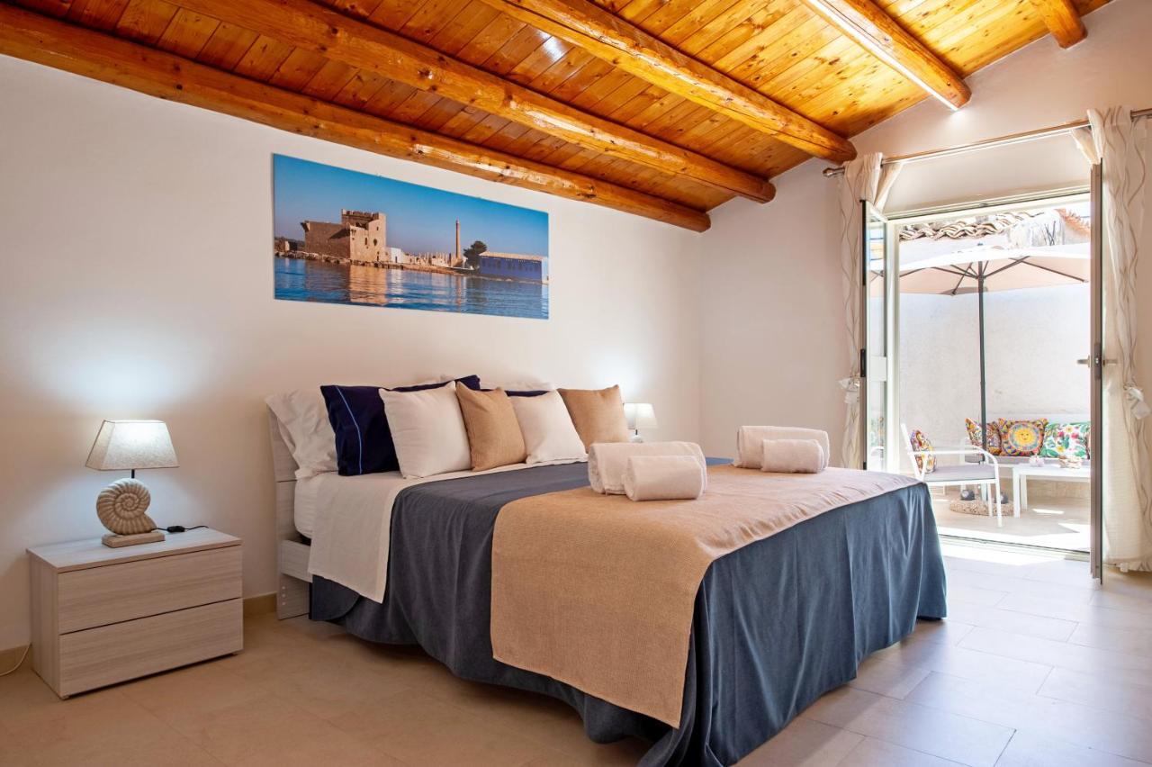 Mea Apartment Noto Exterior foto