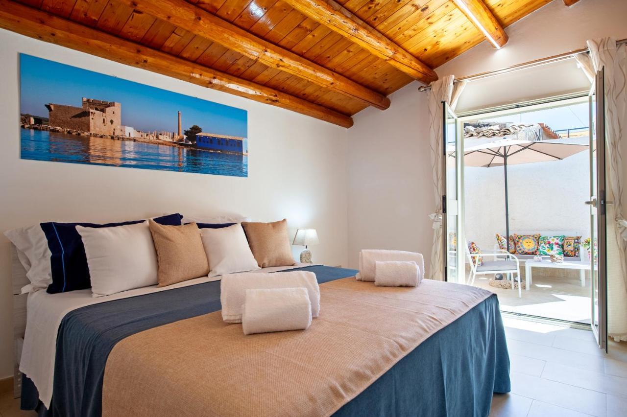 Mea Apartment Noto Exterior foto